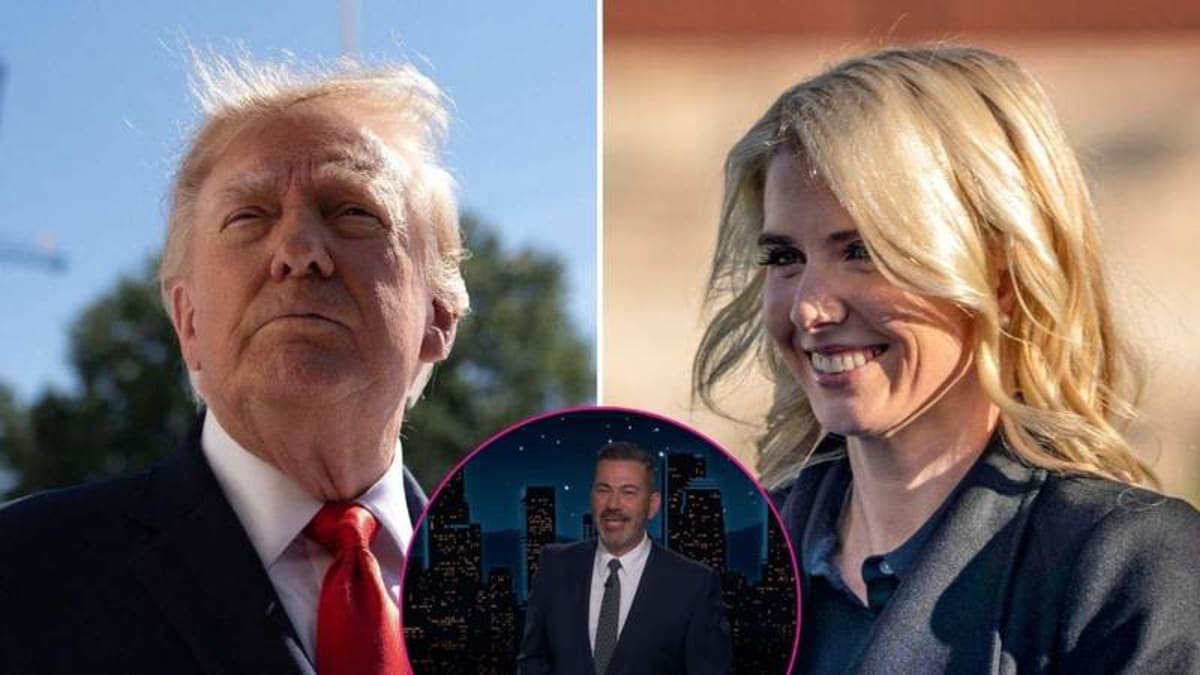 Donald Trump ‘Couldn’t Resist a Double Take’ at Natalie Harp During Rally, Body Language Expert Claims