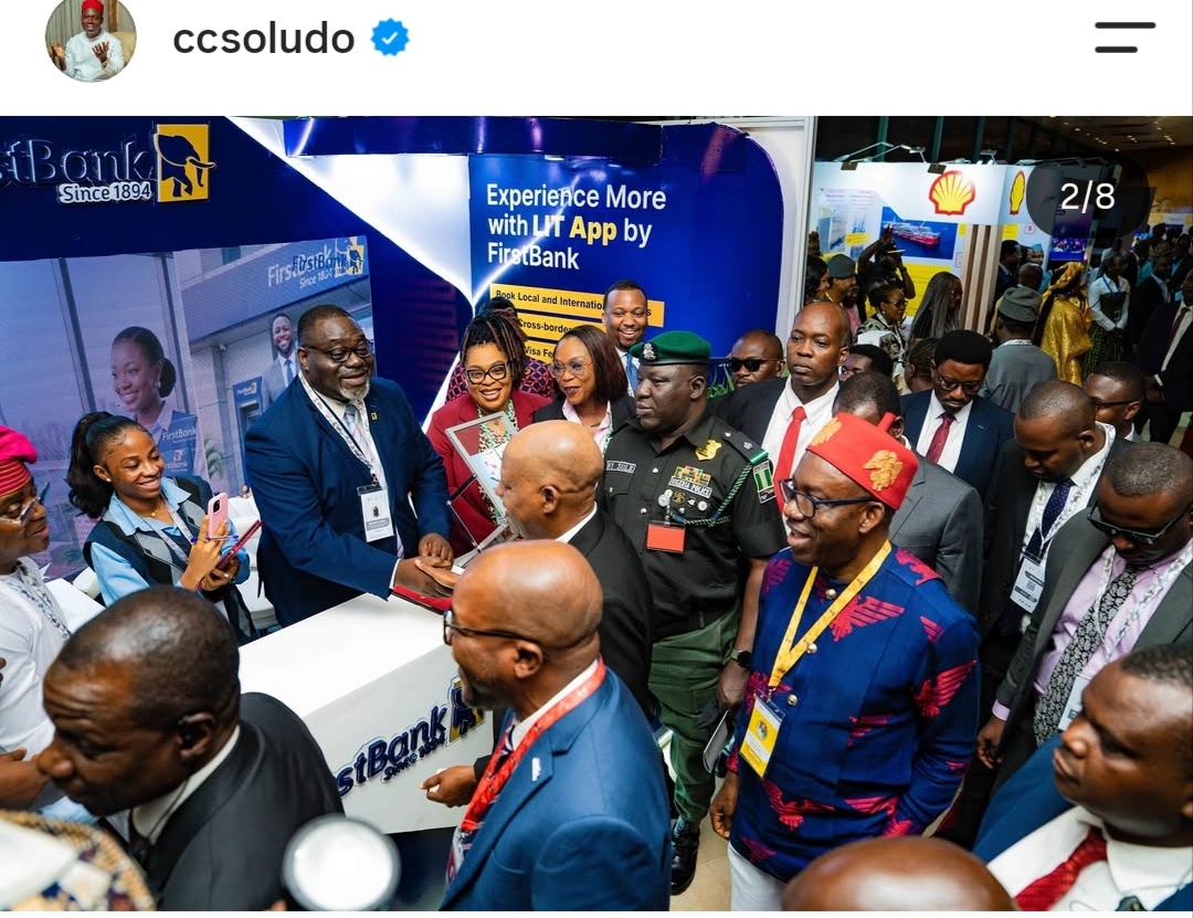 Soludo Advocates Production-Driven Economy, Says Nigeria Can Create Over 10 Million Jobs