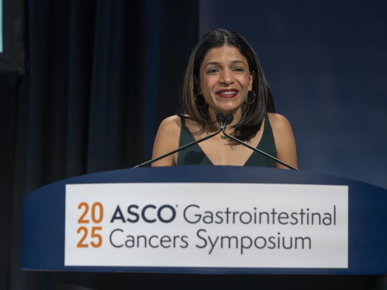 Leading GI Cancer Researcher, 47, Dies of the Same Disease She Was Trying to Cure. This Was Her 1st Symptom