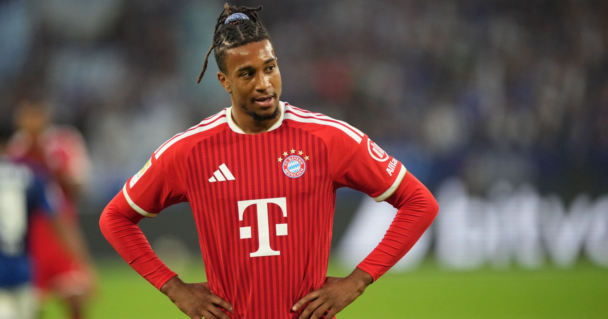 Bayern Munich and Michael Olise in Contract Talks Over Release Clause