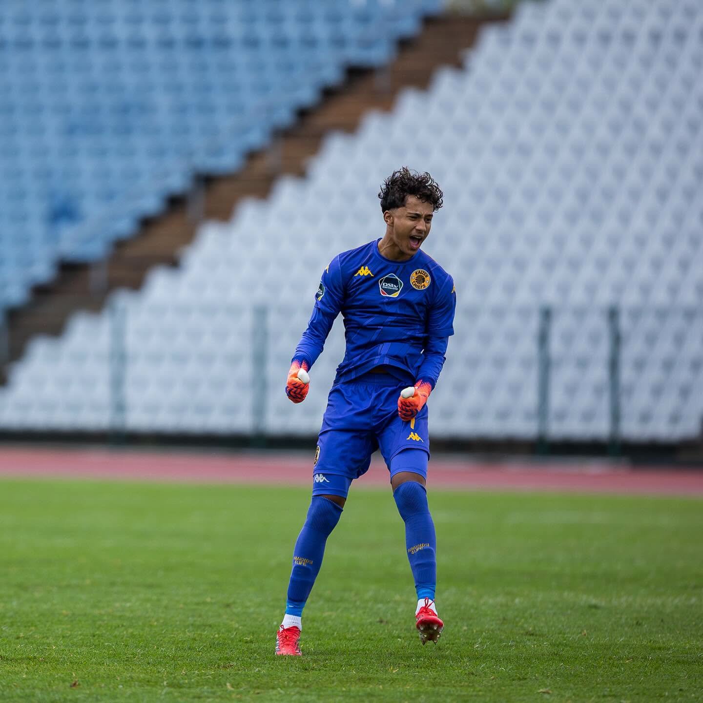 The Real Reason This DDC Title-Winning Star Just Dumped Kaizer Chiefs