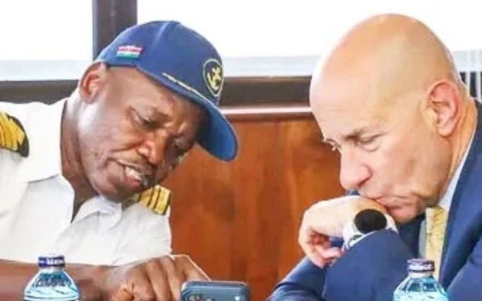 KPA’s Moyale Dry Port and Lake Turkana Ferry Service Redefine Trade Logistics