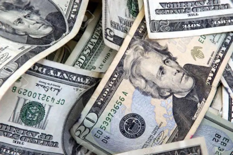 Dollar to Naira Exchange Rate Today, October 19, 2026: Official and Black Market Rates