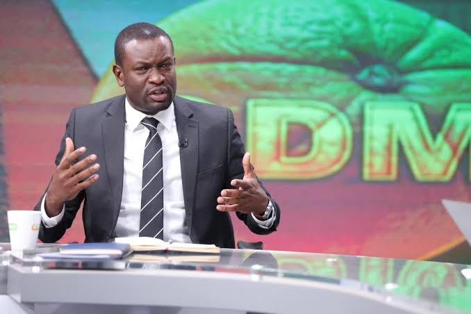 Sifuna To Speak To Media Tonight A Year After Raila’s Death As ODM Stages Memorial Rallies