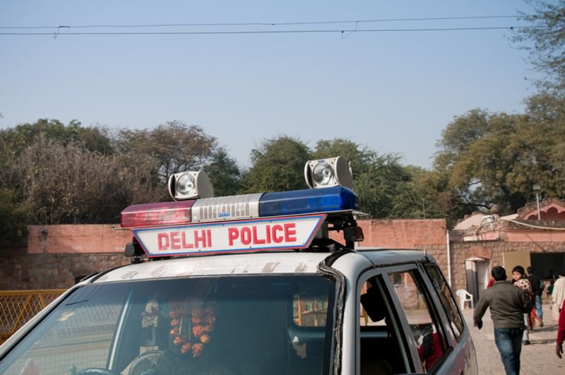 History-sheeter with 14 criminal cases shot dead in Delhi