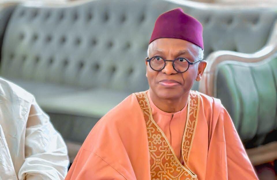 El-Rufai planned to stifle EFCC investigation with $600,000 bribe, witness tells court