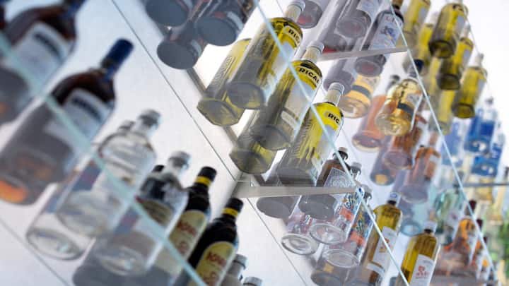 Thieves steal 30,000 bottles of wine worth $5.6 million from Italian winery