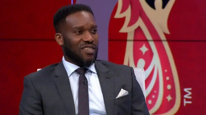 2026 Ballon d’Or: Six players are contenders – Jay Jay Okocha names winner