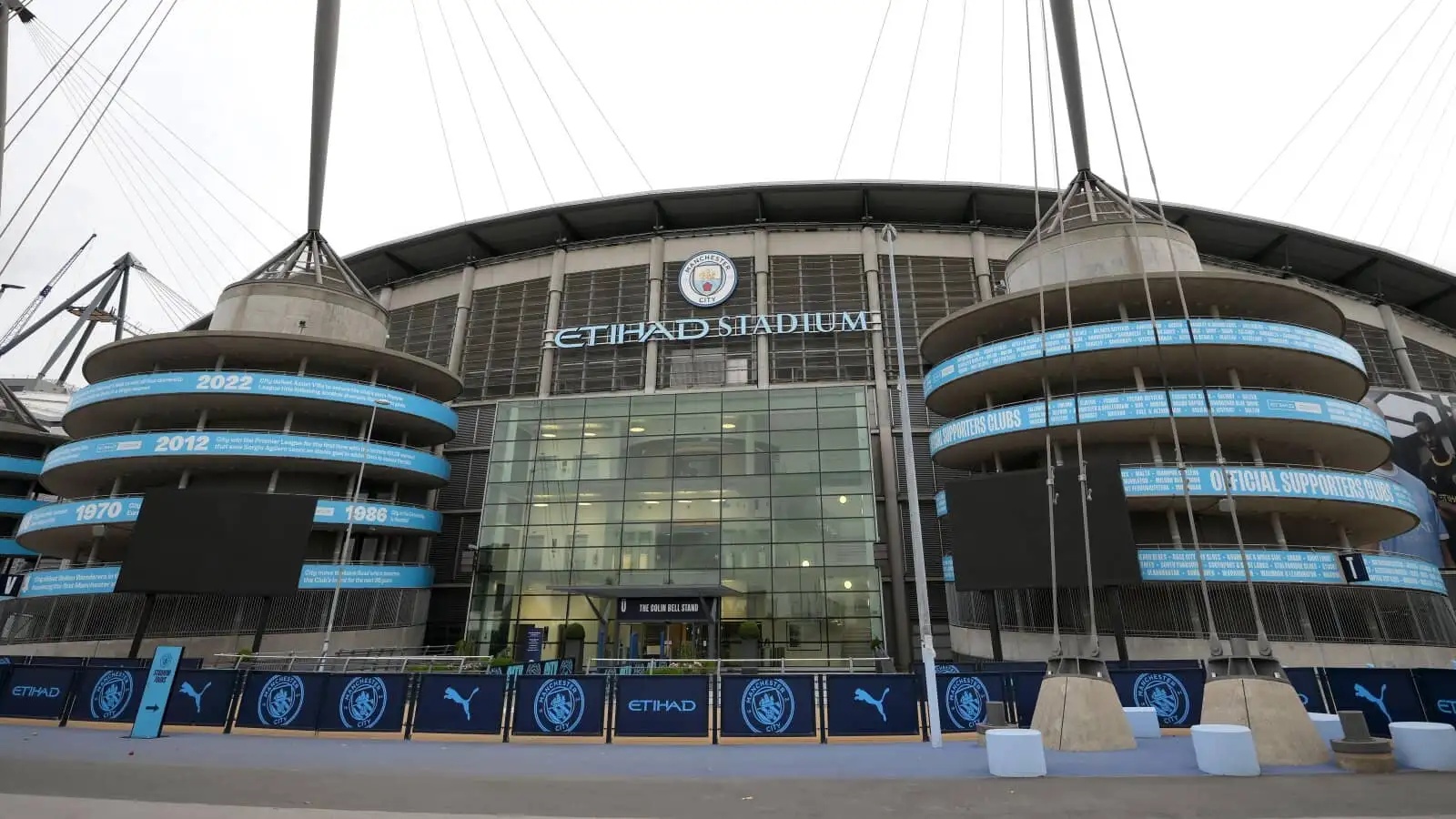 Man City FFP: City to be rendered irrelevant as Premier League clubs band together with desired punishments