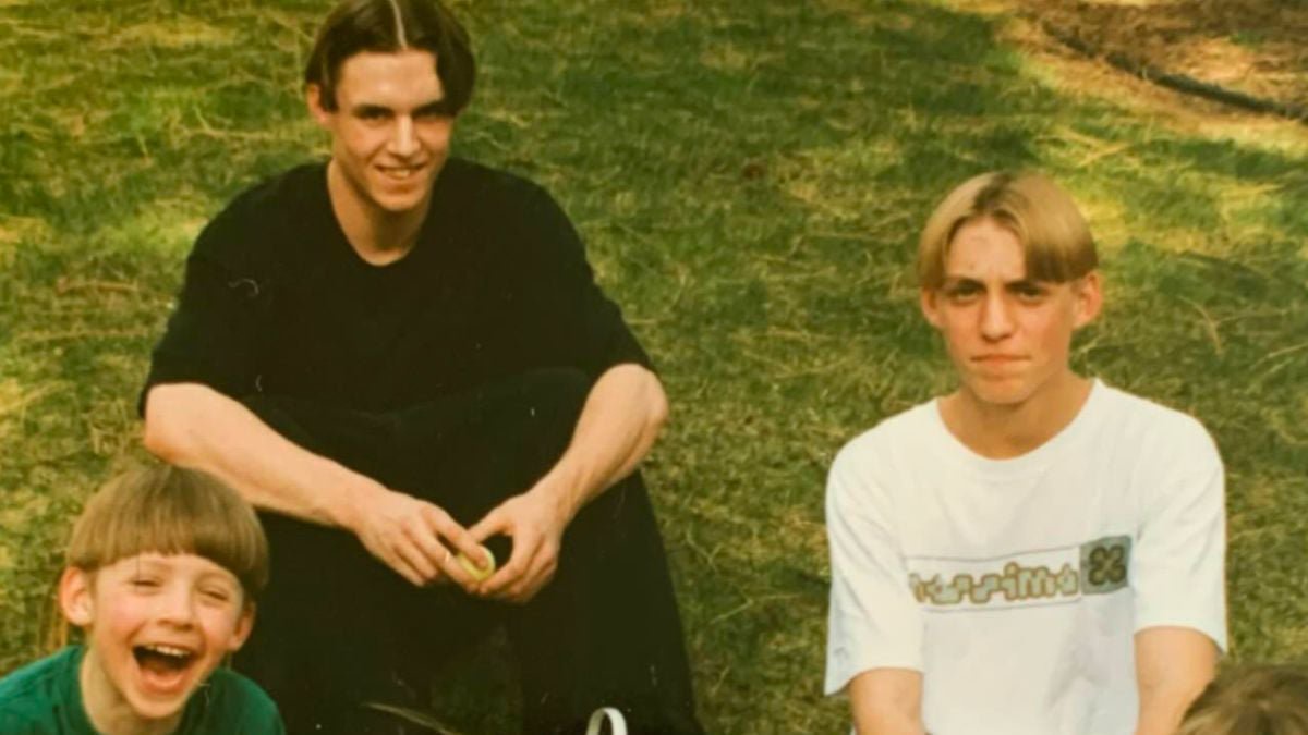 15 Vintage Photos of the Early to the Mid-1990s
