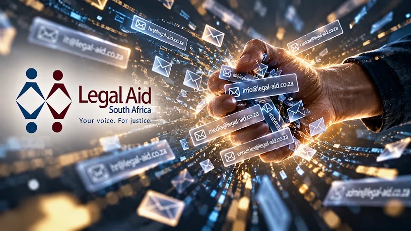 Legal Aid SA resets all passwords after phishing attack