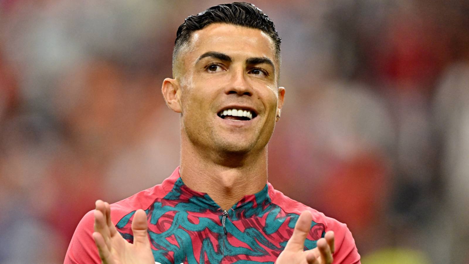 10 Players Who Gained the Most Followers at the 2026 World Cup – Cristiano Ronaldo 4th