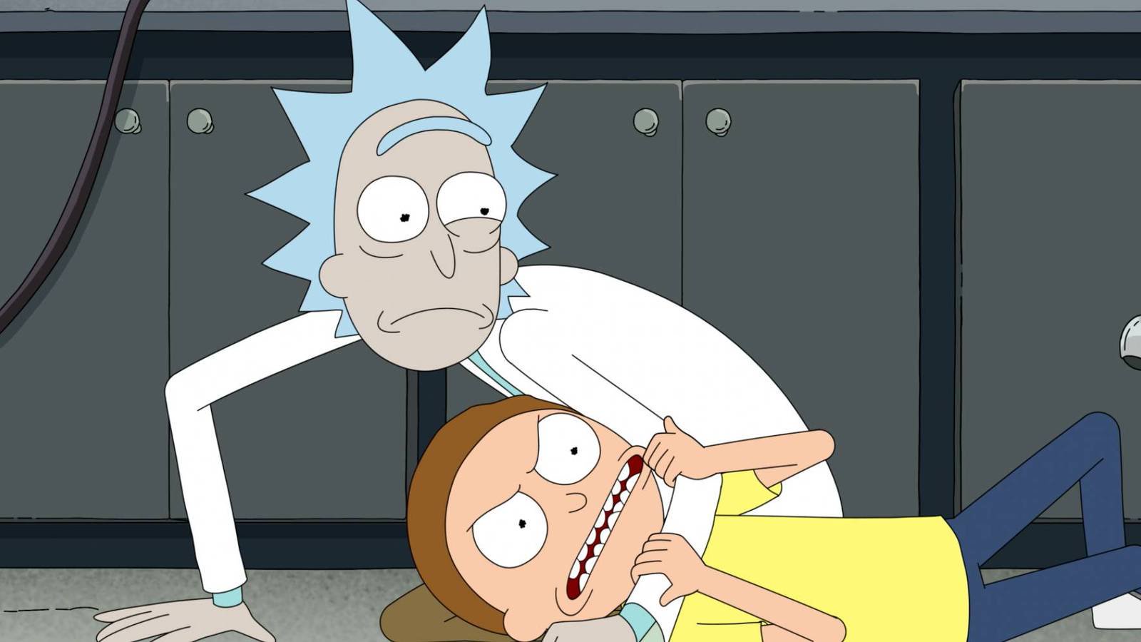 Netflix Officially Announces the Return of Its Superior ‘Rick and Morty’ Replacement