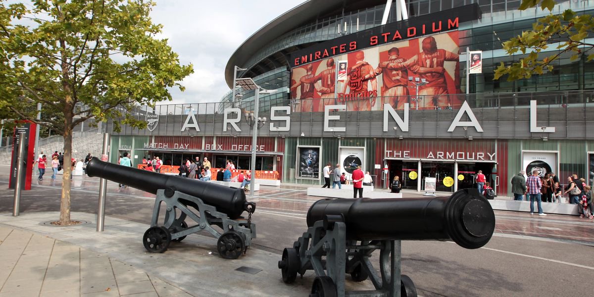 Arsenal to make 60 staff redundant despite making record revenues