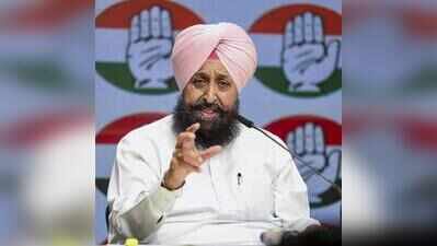 After AAP suspends MLA, Congress & BJP say Mann govt’s ‘Sikhya Kranti exposed’