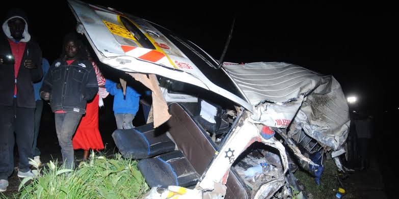 Tension Grips the Nation as Prominent Figure Is Confirmed Dead Among 17 Killed in Road Accident
