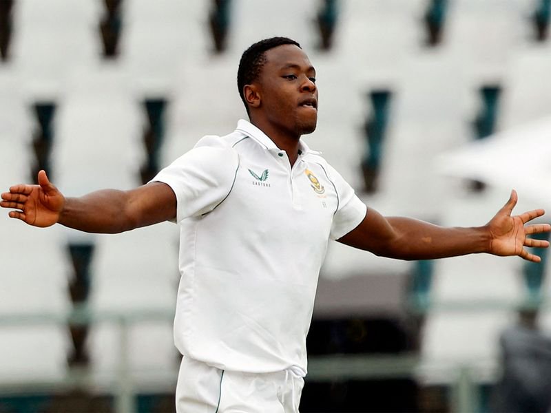 South Africa to take call on Rabadas availability for first Australia Test as late as possible