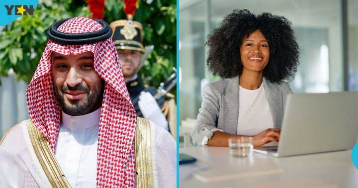 Saudi Arabia Names 2 Categories of People Eligible for Entrepreneur Residency