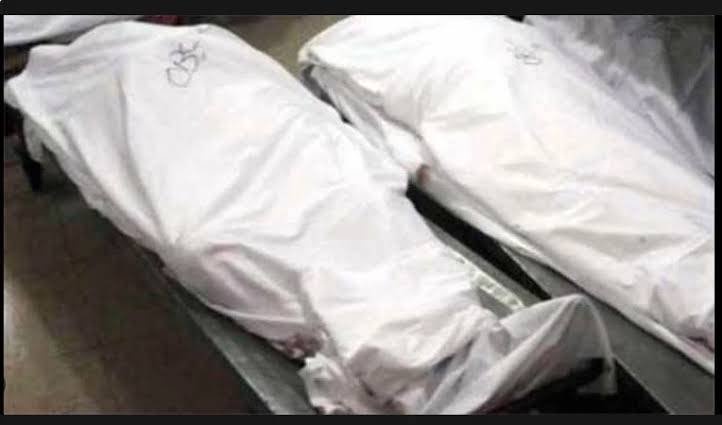 Two brothers shot dead in Karachi