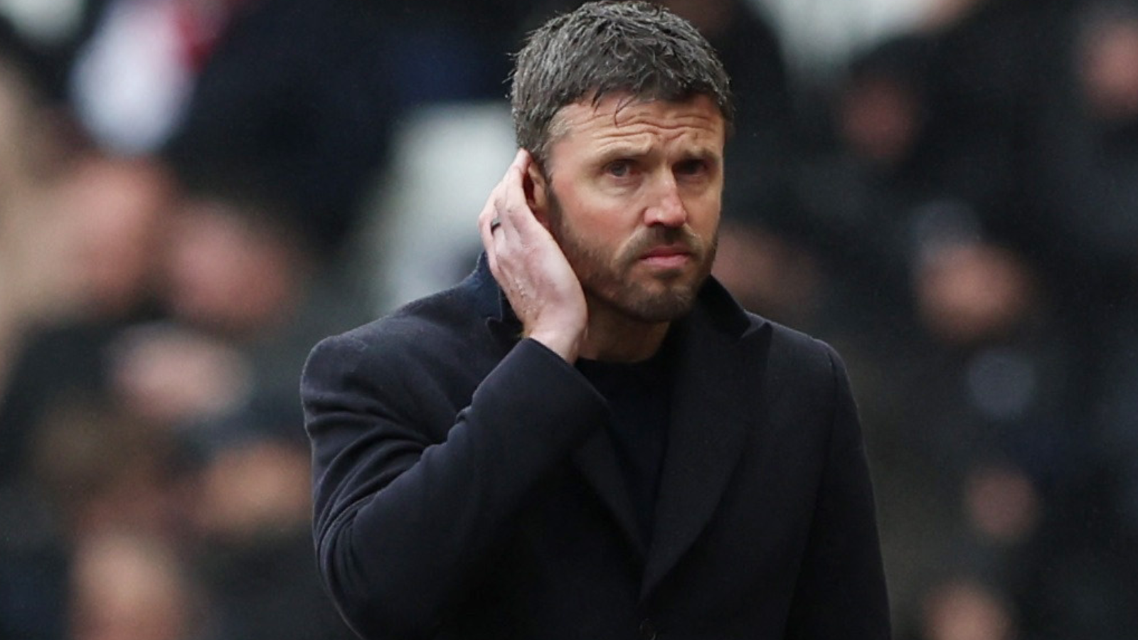Yoro Shines, 6 Poor as Tielemans Woeful – Man Utd Rated and Slated After Tottenham Draw