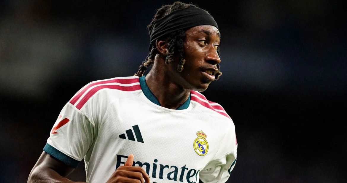 Golden Boy 2026 : Yan Diomandé parmi les finalistes