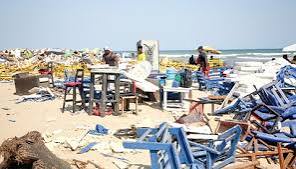 La Leaders Warn Investors Against Developing Pleasure Beach Without Consent
