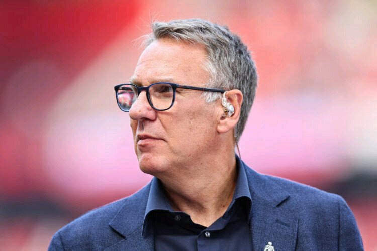Paul Merson responds when asked if Chelsea star Moises Caicedo is better than Barcelona’s Rodri