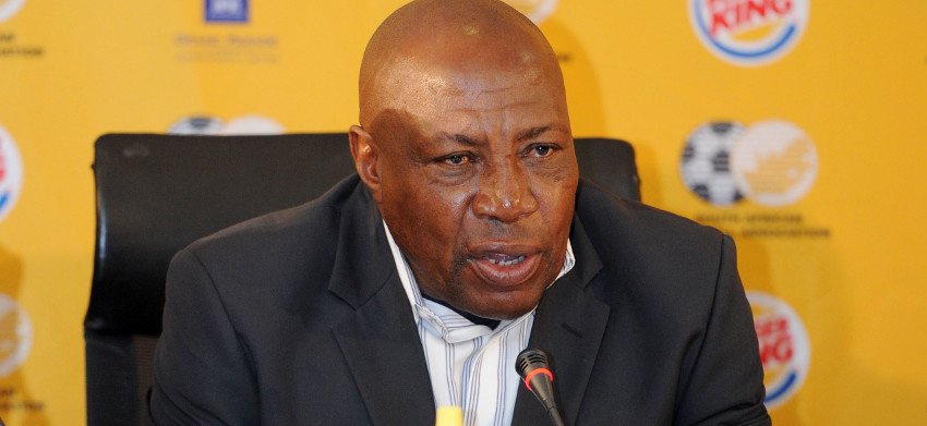 Former Bafana Bafana Shakes Mashaba now wheelchair-bound