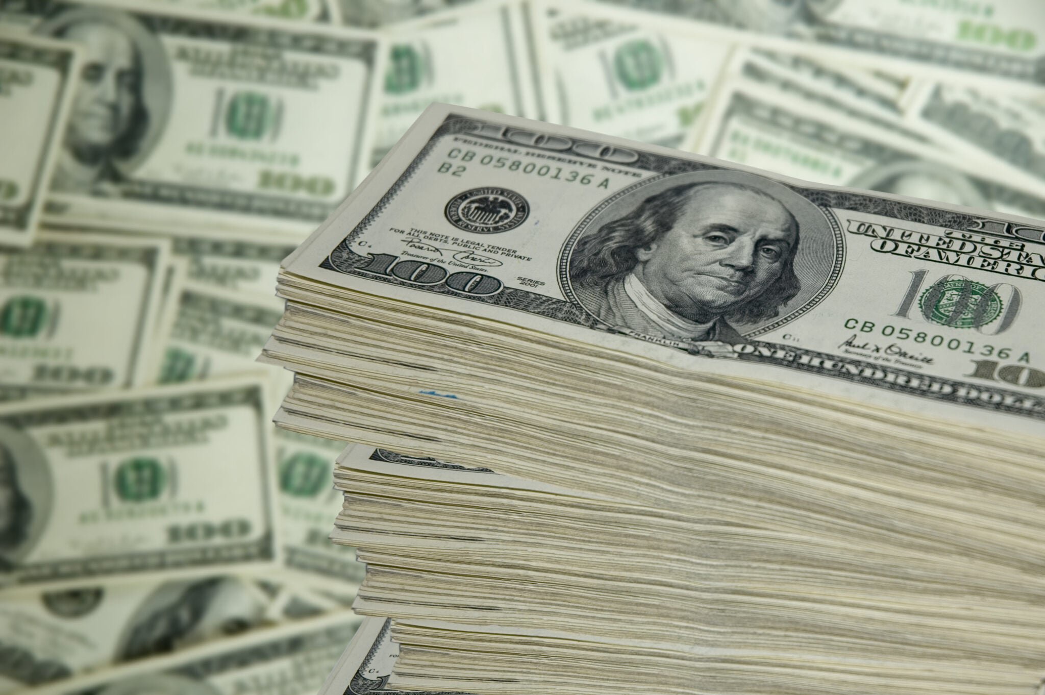 Lucky numbers deliver Pennsylvania Lottery jackpot at Wawa