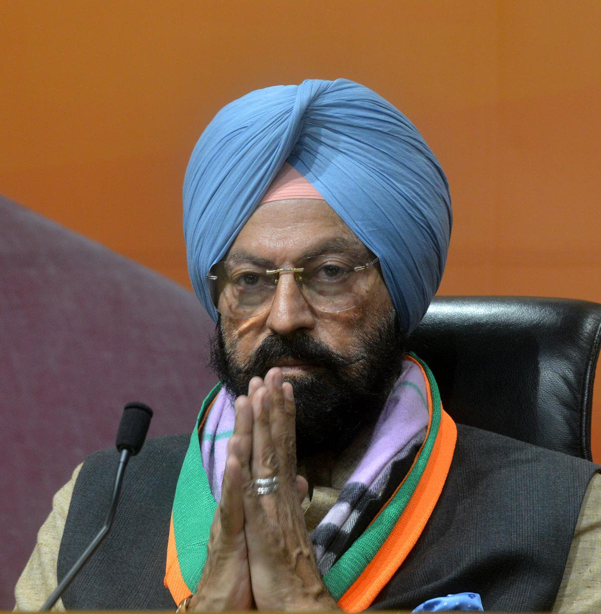 Why afraid of impartial probe: Former Punjab Minister Sodhi hits back at AAP over CBI case