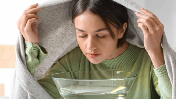 7 Simple Home Remedies That May Help Relieve a Blocked Nose
