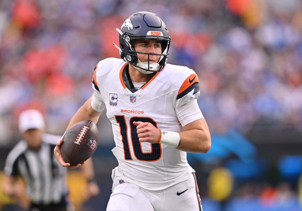 “It’s Kind of Dumbfounding”: Kurt Warner Shares Harsh Reality Check for Bo Nix and Broncos Amid Recent Struggles