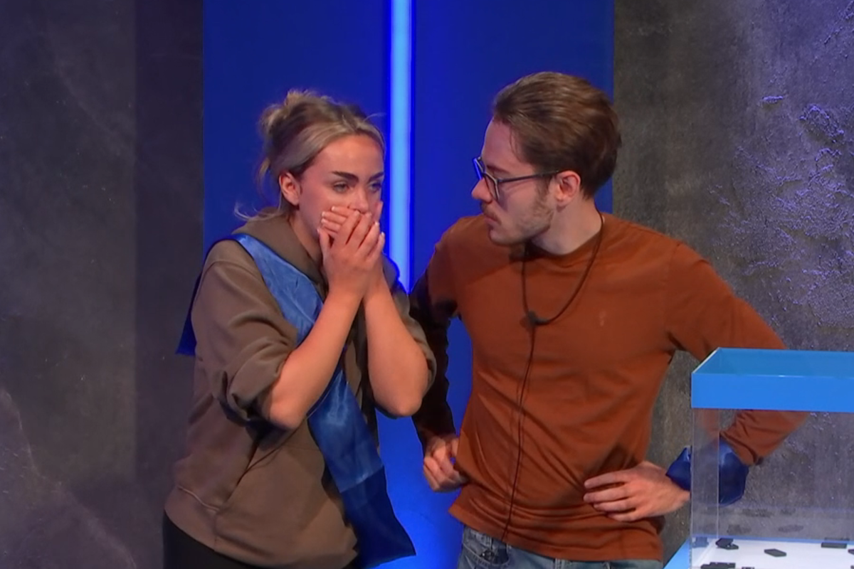 Big Brother fans raging over ‘worst choice ever’ for killer nomination