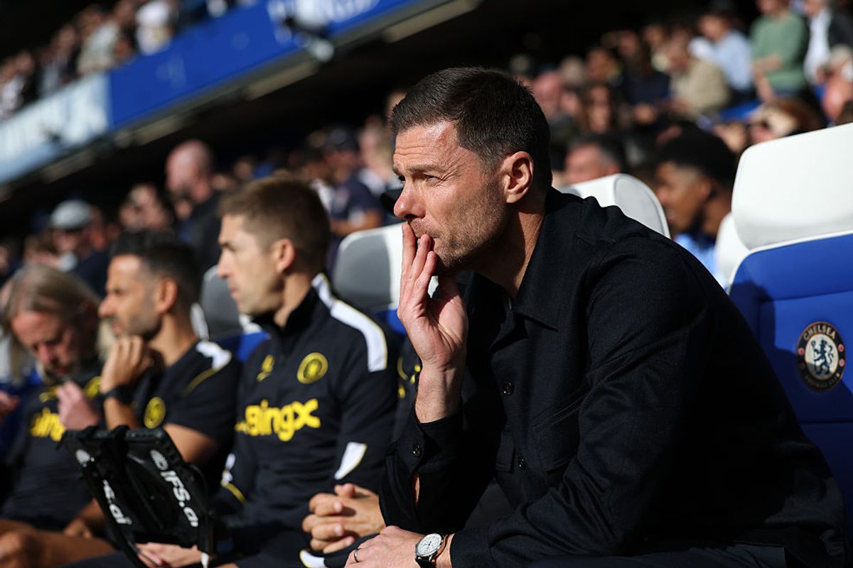 Xabi Alonso Claims Chelsea Have A Trait He’s Never Seen As A Manager After Bournemouth Win
