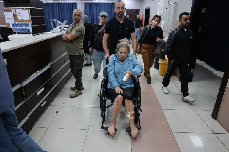 Al Jazeera investigation challenges Israeli account of Heidi Levine attack