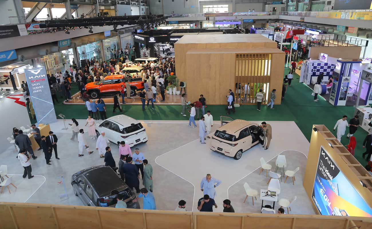 Pakistan’s auto industry at the IMF crossroads: what was promised, what was delivered