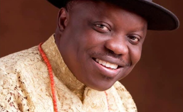 Former Delta Governor Emmanuel Uduaghan Is Dead