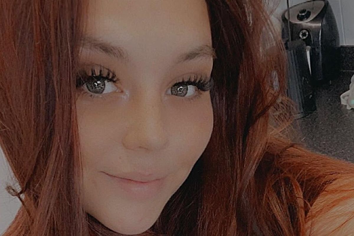 First picture of “beautiful” young mum killed in horror three-vehicle crash in Fife