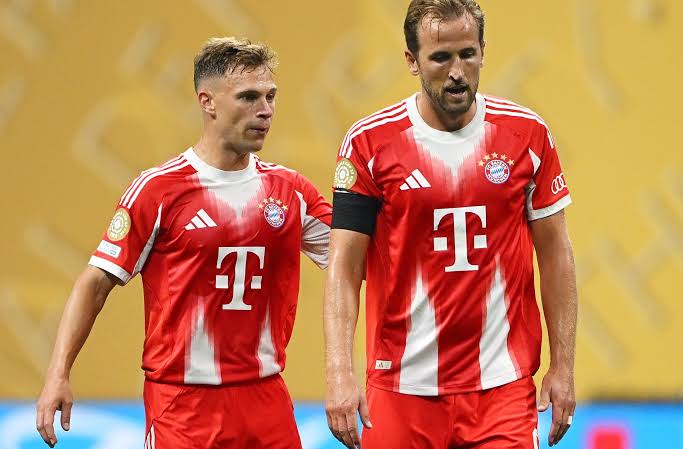 Bayern Munich Superstar Rules Out of Arsenal Clash After Sudden Death of His Father