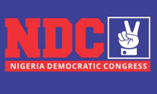 “INEC Told Us It Was A Computer Error” — NDC Explains Gwarzo’s Omission From Kano Governorship Final List