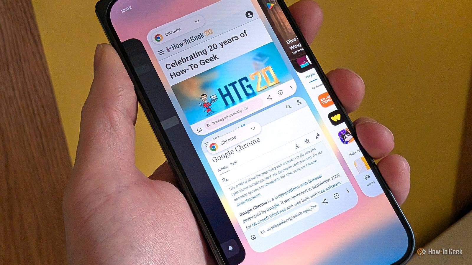 Your Android’s storage problem might be Chrome, and the fix is simpler than you think