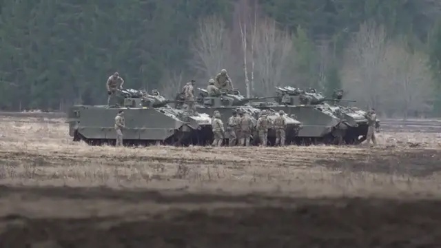 Australian soldier killed and five injured during training exercise in Northern Territory
