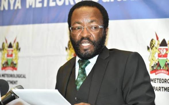 Weatherman Addresses Public Concerns Over El Niño and Seasonal Rainfall