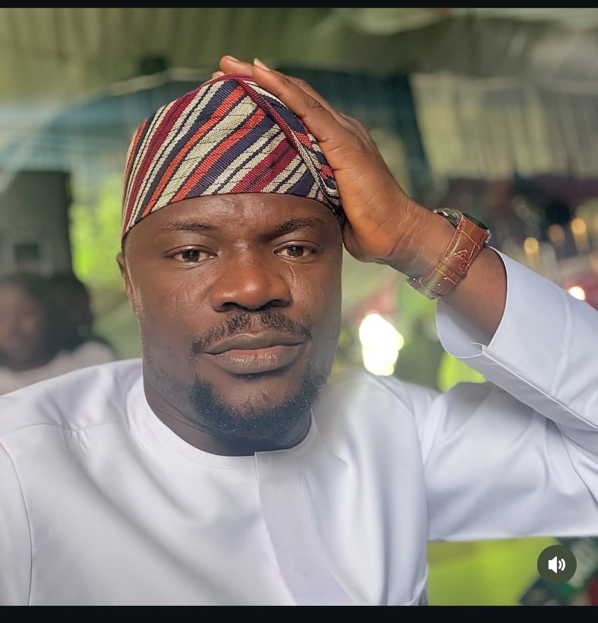 Breaking: Popular gospel singer Toluwanisings is dead
