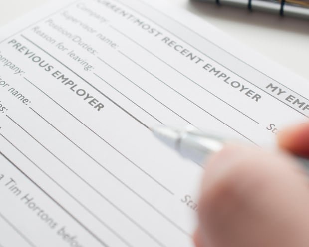 How have good or bad practices of hiring managers affected you in your job search?