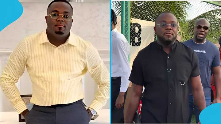 Kofi Boat and Pascal: What Sentence Could They Face After Guilty Plea in US?