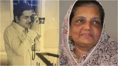 Prem Nazir’s daughter Laila Rasheed passes away at 76; veteran actor’s Chirayinkeezhu home was named ‘Laila Cottage’ after her