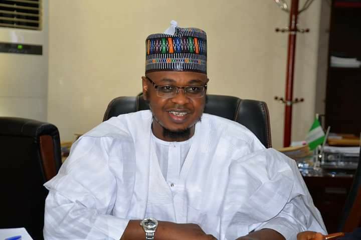 JUST IN: Pantami Camp Reacts As INEC Restores Ex-Minister’s Name On Gombe Governorship List