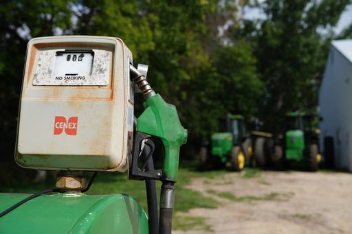 Trump’s executive order on dyed diesel will offer little relief, farmers and truckers say
