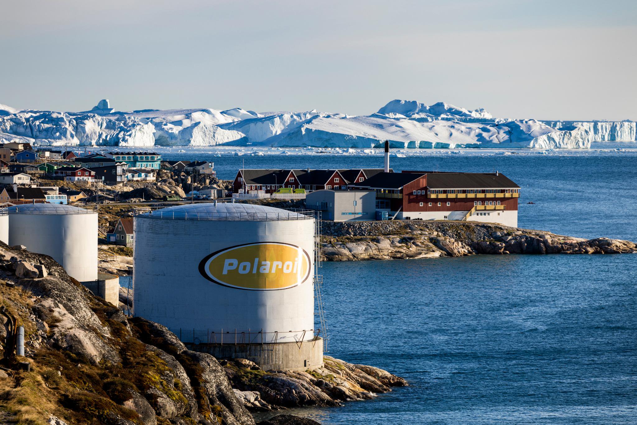 Trump says ‘massive’ oil, gas, mineral exploration to begin in Greenland